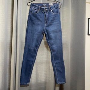 NWT Fashion Nova Skinny Jeans